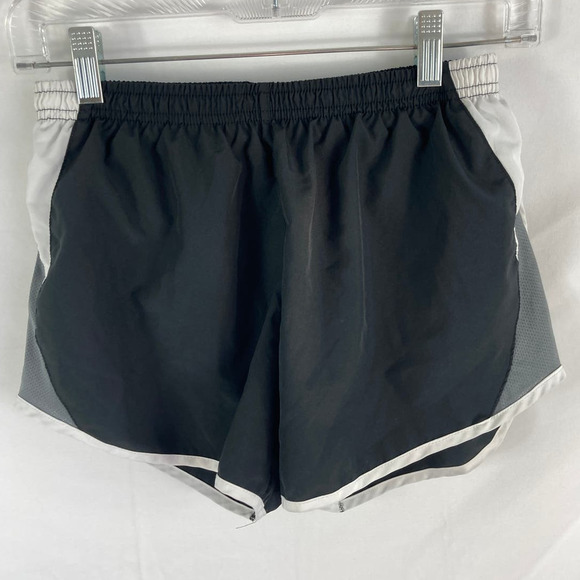 Nike Dri Fit Athletic Shorts Size Small - Picture 1 of 5